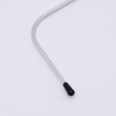 Iron Purse Frame LS-FIND-WH0060-27H-1