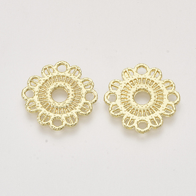 Alloy Filigree Joiners PALLOY-S121-233-1