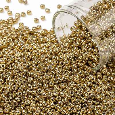TOHO 11/0 Round Beads SEED-XTR11-0557-1