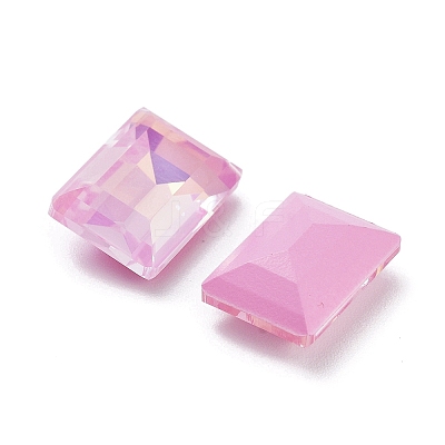 Glass Rhinestone Cabochons RGLA-G020-01A-508AM-1