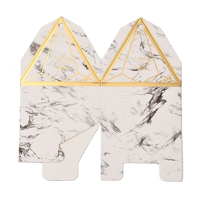Paper Fold Gift Boxes CON-P011-02B-1