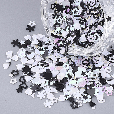 Ornament Accessories X-PVC-S035-010D-1