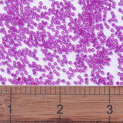 MIYUKI Delica Beads SEED-JP0008-DB1310-1
