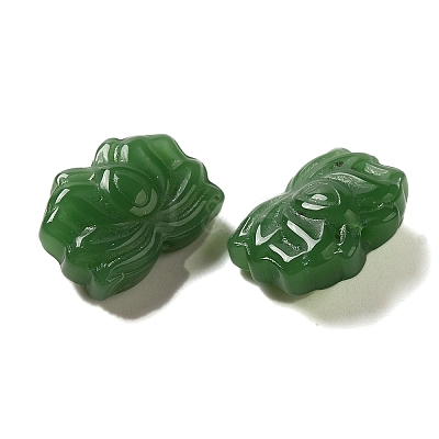 Handmade Lampwork Beads LS-LAMP-P060-04B-1