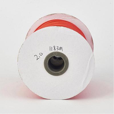 Eco-Friendly Korean Waxed Polyester Cord YC-P002-3mm-1183-1