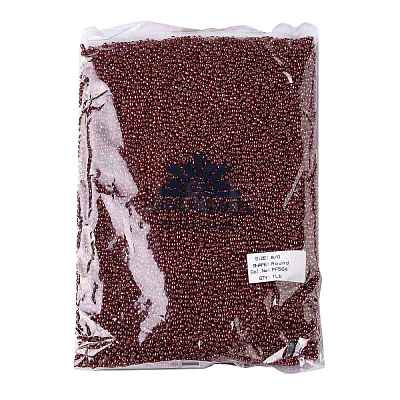 TOHO 8/0 Round Beads SEED-XTR08-PF0564-1
