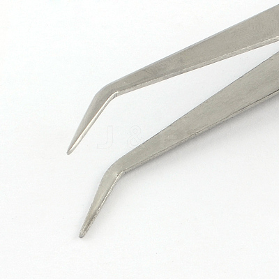 Iron Beading Tweezers TOOL-R018A-1