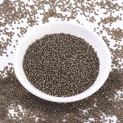 MIYUKI Round Rocailles Beads X-SEED-G007-RR1431-1