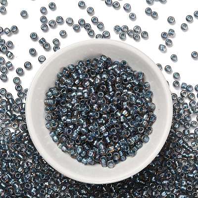 TOHO 11/0 Round Beads X-SEED-TR11-0272-1