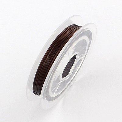 Tiger Tail Wire TWIR-S001-0.45mm-02-1-1