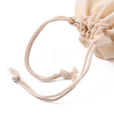 Rectangle Cloth Packing Pouches LS-ABAG-N002-C-02-1