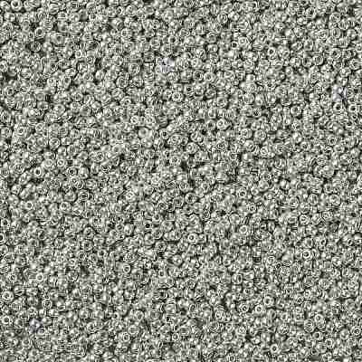 MIYUKI Round Rocailles Beads SEED-X0055-RR0181-1