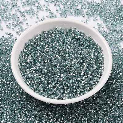 Cylinder Seed Beads SEED-H001-G08-1