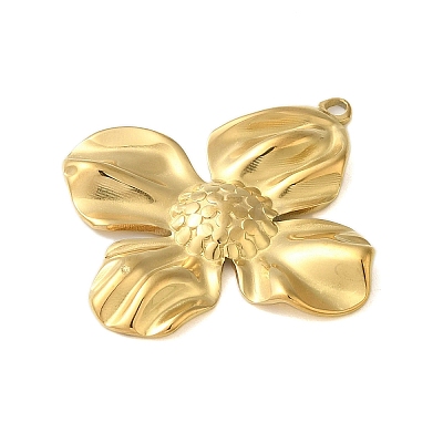 304 Stainless Steel Pendants LS-STAS-S123-04G-03-1