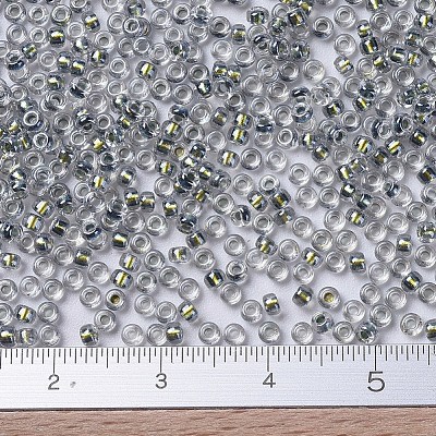 MIYUKI Round Rocailles Beads SEED-X0054-RR3201-1