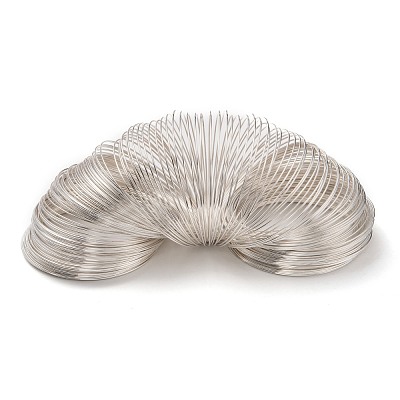 Steel Memory Wire MW5.0CM-S-1