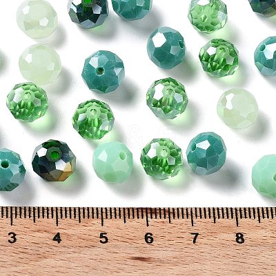Glass Beads EGLA-A034-LM10mm-11-1
