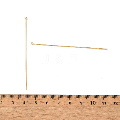 304 Stainless Steel Ball Head Pins STAS-K285-03L-G-1