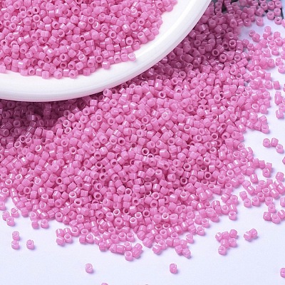 MIYUKI Delica Beads SEED-JP0008-DB1371-1