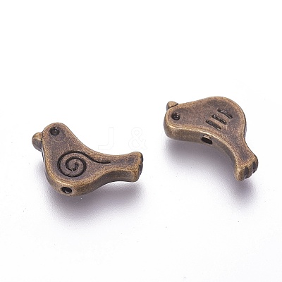 Tibetan Style Alloy Beads LS-X-MAB5587Y-NF-1