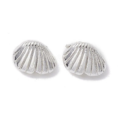 Alloy Spacer Beads FIND-B029-44S-1