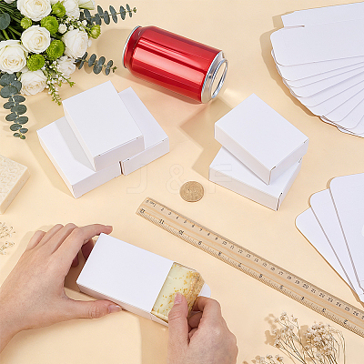 Kraft Paper Mailer Boxes CON-WH0089-239B-01-1