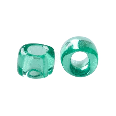 TOHO Round Seed Beads SEED-JPTR15-0072-1