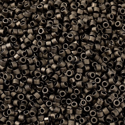 MIYUKI Delica Beads SEED-MY11-DB0322-1