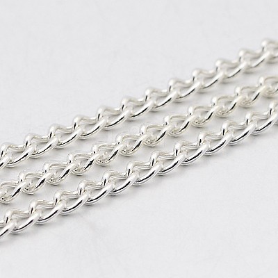 Iron Twisted Chains CH-S572-S-LF-1
