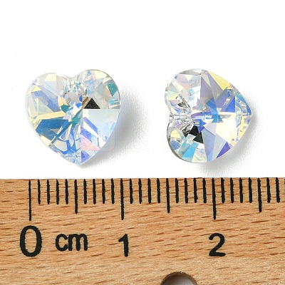 Preciosa® MAXIMA Crystal Pendants X-PRC-PD10-00030-200-1