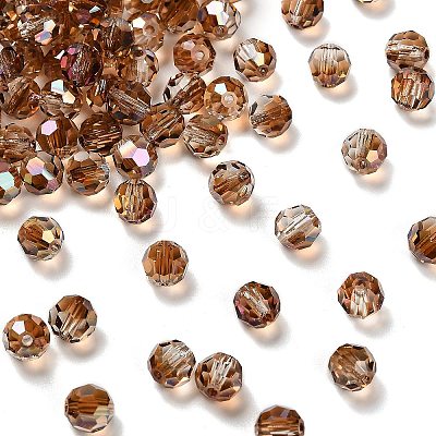 Preciosa® Crystal Beads X-PRC-BB6-00030-234-1