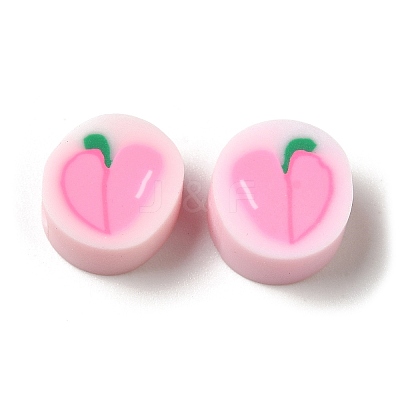 Handmade Polymer Clay Beads CLAY-Z001-21-1