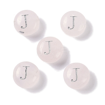 Natural Rose Quartz Beads G-L524-20J-01-1