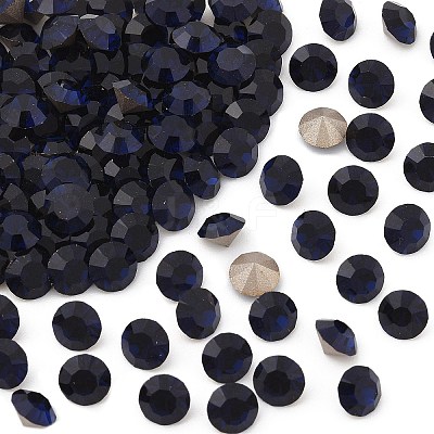Preciosa® MAXIMA Crystal Round Stones X-PRC-RBSS24-30280-1