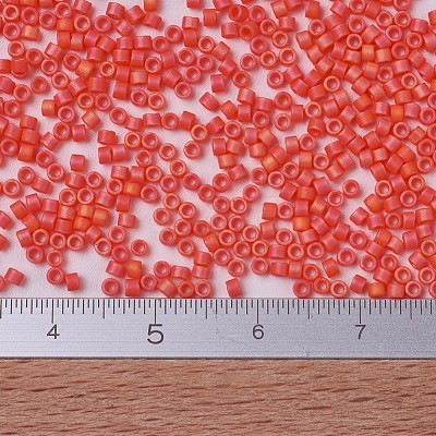 MIYUKI Delica Beads Small X-SEED-J020-DBS0872-1