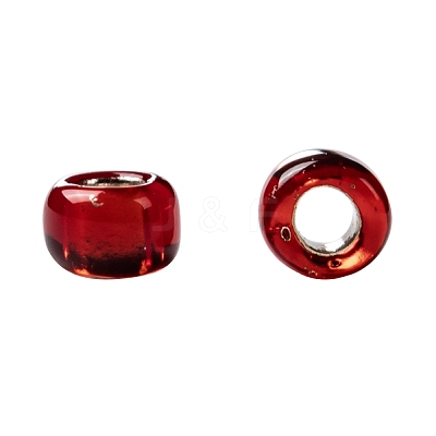 TOHO 15/0 Round Beads X-SEED-TR15-0025B-1