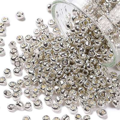 12/0 Glass Seed Beads E0690042-1