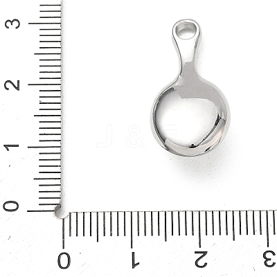 Alloy Pendants AL-CBA7C55-06P-1