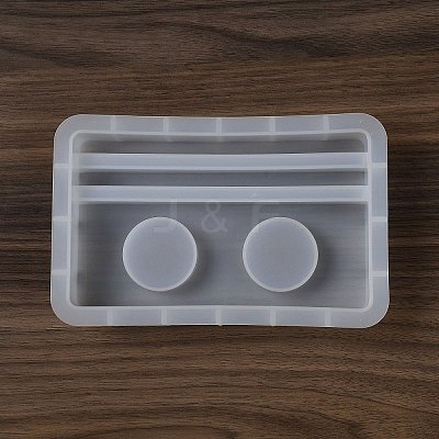 DIY Silicone Holder Molds SIMO-Z001-02H-1
