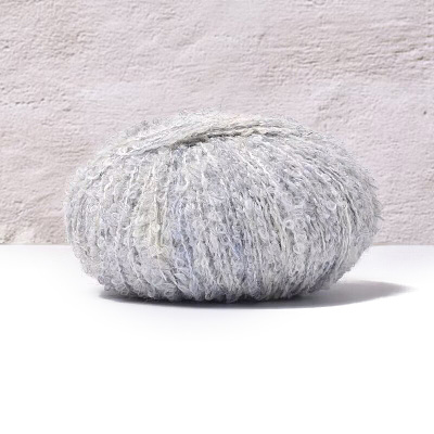 Wool and Polyester Yarn PW-WG0A3E8-35-1