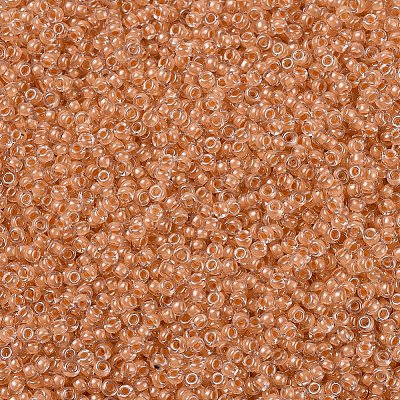 MIYUKI Round Rocailles Beads X-SEED-G007-RR0212-1