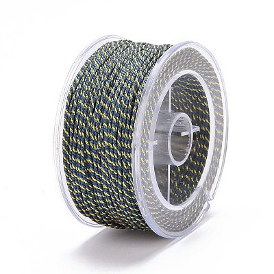 Polycotton Cord OCOR-E027-02B-24-1