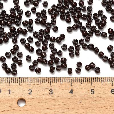 TOHO 8/0 Round Beads SEED-TR08-0046D-1