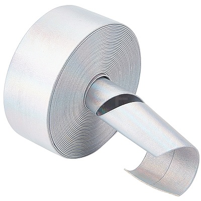 4.6~5M Laser Flat Imitation Leather Cord LC-GF0001-06F-01-1