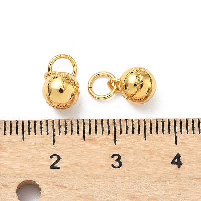 Brass Charms KK-H532-40B-G-1