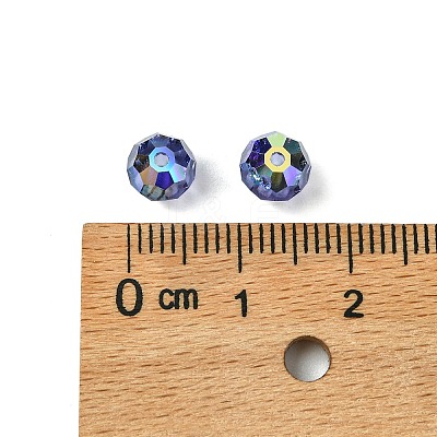 Preciosa® Crystal Beads Y-PRC-BB6-20410-200-1
