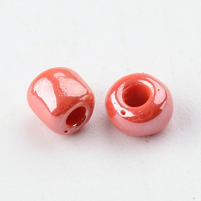 6/0 Glass Seed Beads SEED-US0003-4mm-125-1