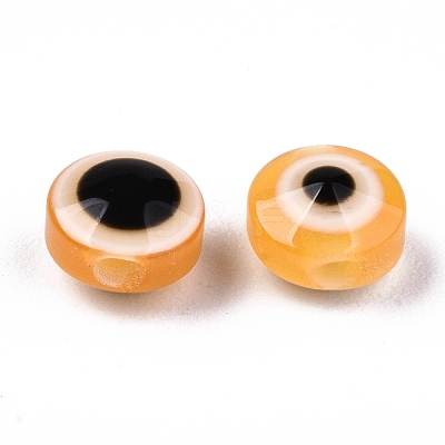 Resin Beads X-RESI-S339-6x8-23-1