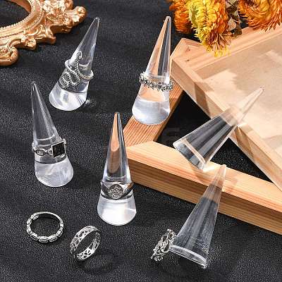Plastic Ring Display RDIS-R028-06-1