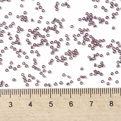 TOHO Round Seed Beads SEED-JPTR15-0166C-1